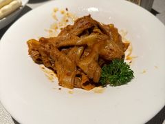 -望京辣宴·古法川菜(望京店)