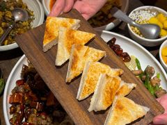 -铁公鸡·四川料理(天环广场店)