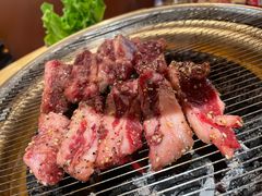 -西塔老太太泥炉烤肉(虹桥南丰城店)