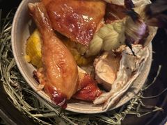 -城市露台景观餐厅(淮海路店)