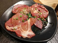 -火炉旺烤肉啤酒屋(沈北创始店)