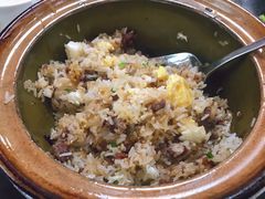 -红星光发煲仔饭(文海店)