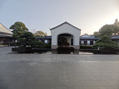 -杭州西子湖四季酒店-WL BISTRO西湖餐厅(灵隐路店)