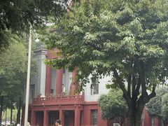 -四川大学(华西校区)