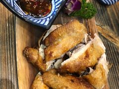 -Hi YOU你的饭局泰餐厅(雍和宫店)
