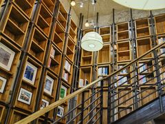 -香洲区图书馆(乐士文化区店)