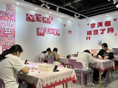 -南京时尚莱迪购物广场(正洪街店)