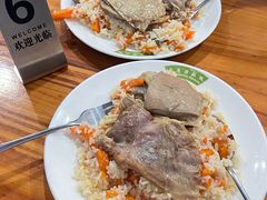 -217丰惠源抓饭(星湖街店)