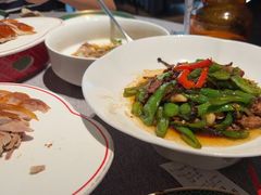 -秀儿四九城·新京菜(亚运村鸟巢店)