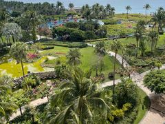 -三亚亚龙湾天域度假酒店