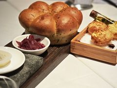 -Le Siècle.百年西餐厅(颐和公馆店)