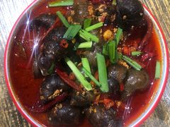 -老闵田螺馆·南昌特色小炒(梦时代店)