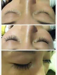 睫作-光SPA科技美肤