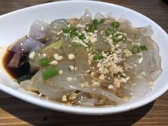 -蜀韵川香水煮鱼(泰山路店)
