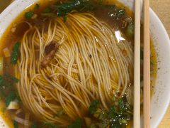 拉面-水仙拉面(水仙街店)
