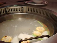 -三头牛·潮汕牛肉生蚝火锅 (夏湾店)
