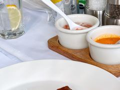 -拉蒂娜·巴西牛排馆 Latina·Brazilian Steakhouse(陆家嘴旗舰店)
