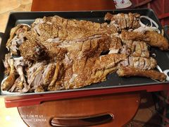 -九十九顶毡房(阜石路店)