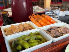 -兰溪小馆(东直门簋街店)