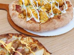 -达美乐比萨(东建路店)