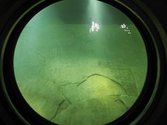 -白鹤梁水下博物馆