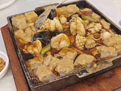 -品海楼·大连海胆锅贴馆(东港店)