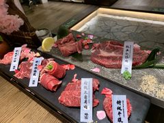 -樱宿日式和牛烧肉(五道口店)