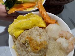 -大潮淮·淮扬菜(何园旗舰店)