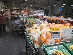 -麦德龙(虹口江湾店)