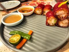 -点都德(龙之梦店)