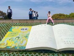 -观潮胜地公园