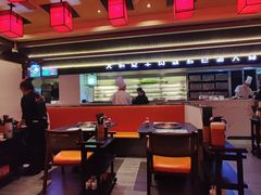 -巴蜀大将火锅(春熙店)