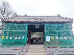 -保定直隶总督署博物馆