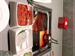 -海底捞火锅(步步高新天地店)