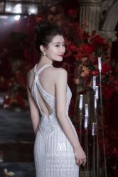 -MANLI BRIDAL婚纱