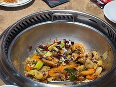 -七欣天香辣蟹火锅(无锡金太湖国际城店)