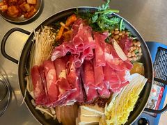 -MI WU FACTORY米屋美食工厂餐厅(绿地店)