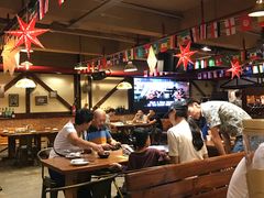 大堂-C31地窖餐厅(黑龙江北路店)