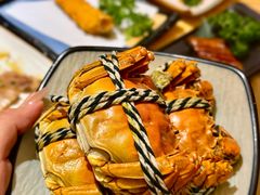 -贵木日本料理·铁板烧(新地假日广场店)