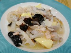 -小苏舍餐厅(木渎店)