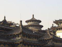 -西安城墙·碑林历史文化景区