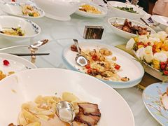 -杭州香格里拉·香宫中餐厅