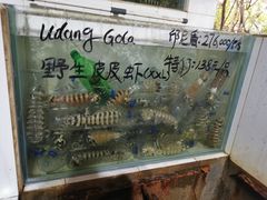 -海盗餐厅