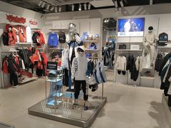 -万达广场(大明宫店)