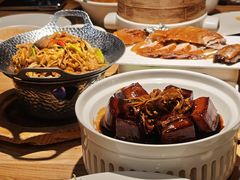 -小放牛炒菜馆(北国商城店)