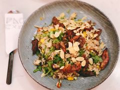 -仁义涵西餐·咖啡(中华巴洛克店)