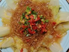 -静一·疆味小馆(黄河路店)