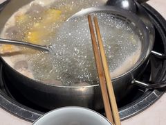 -潮泰牛肉火锅 · 创于1992年(车公庙店)