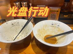 -Ramen满吉·豚骨拉面(丽园路店)