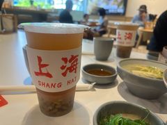 -馋三尺蟹粉小笼(人民广场店)